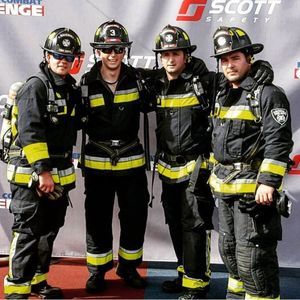 Meet your Posher, Tyler